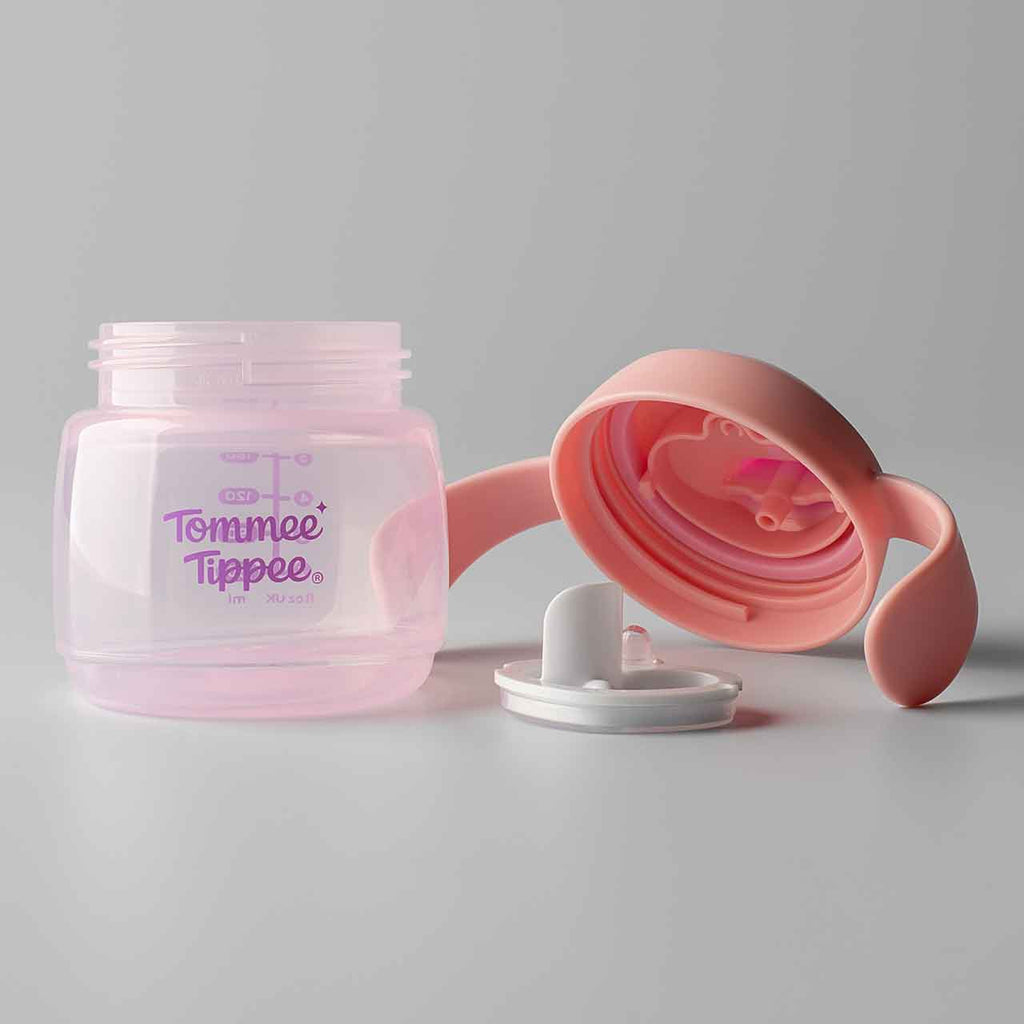 Tommee Tippee Starter Spout Cup 150mls (Assorted Colours - Single Cup)