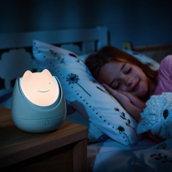 Nosiboo Zigg Night Light