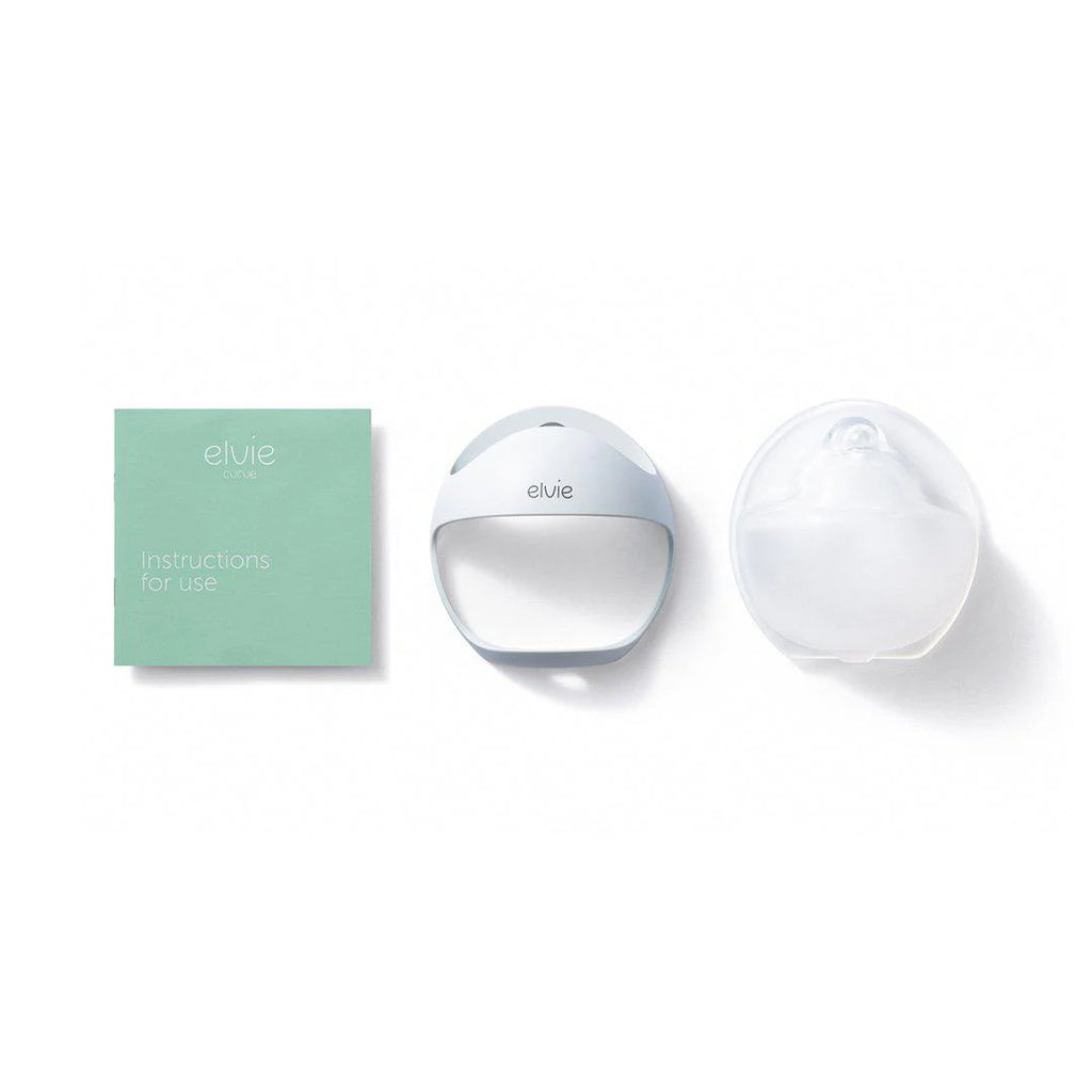 Elvie Curve Breast Pump