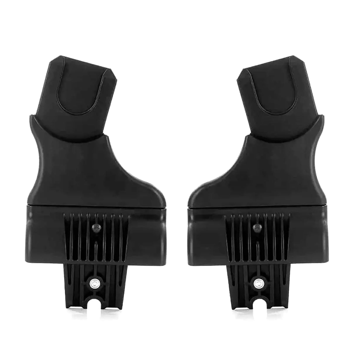 Noordi Fjordi V2 Leather 2in1 Pushchair with ThermoCot™ Carrycot, Sleet