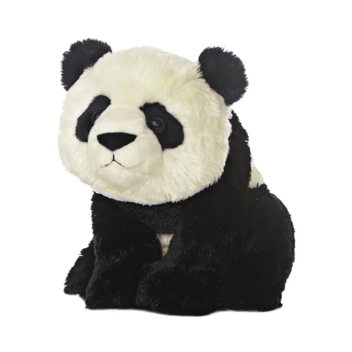 Aurora Destination Nation Panda Plush Toy