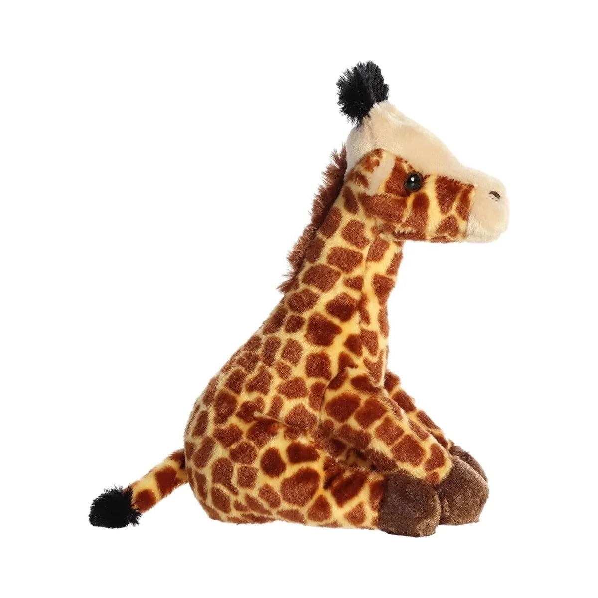 Aurora Destination Nation Giraffe Plush Toy