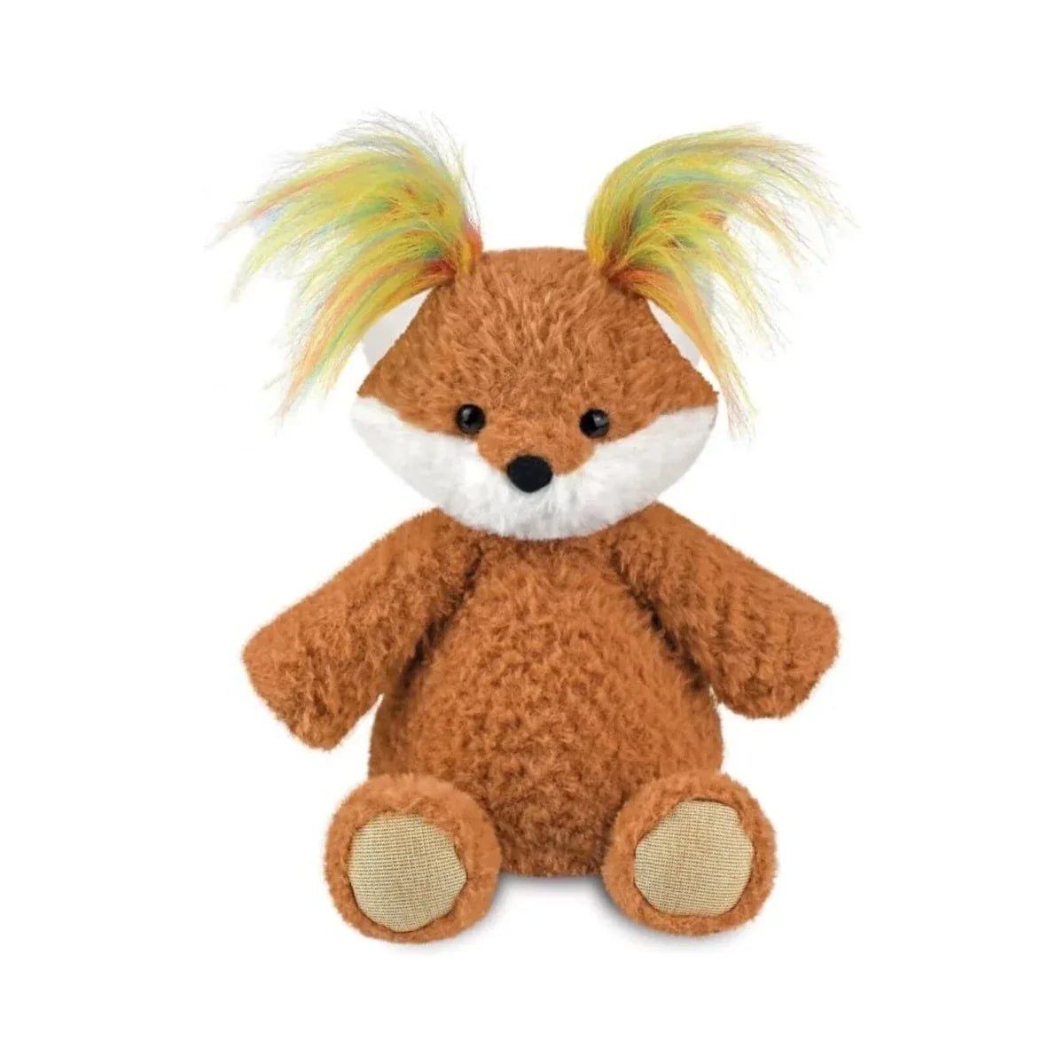 Aurora Luxe Boutique Kit Fox Plush Toy