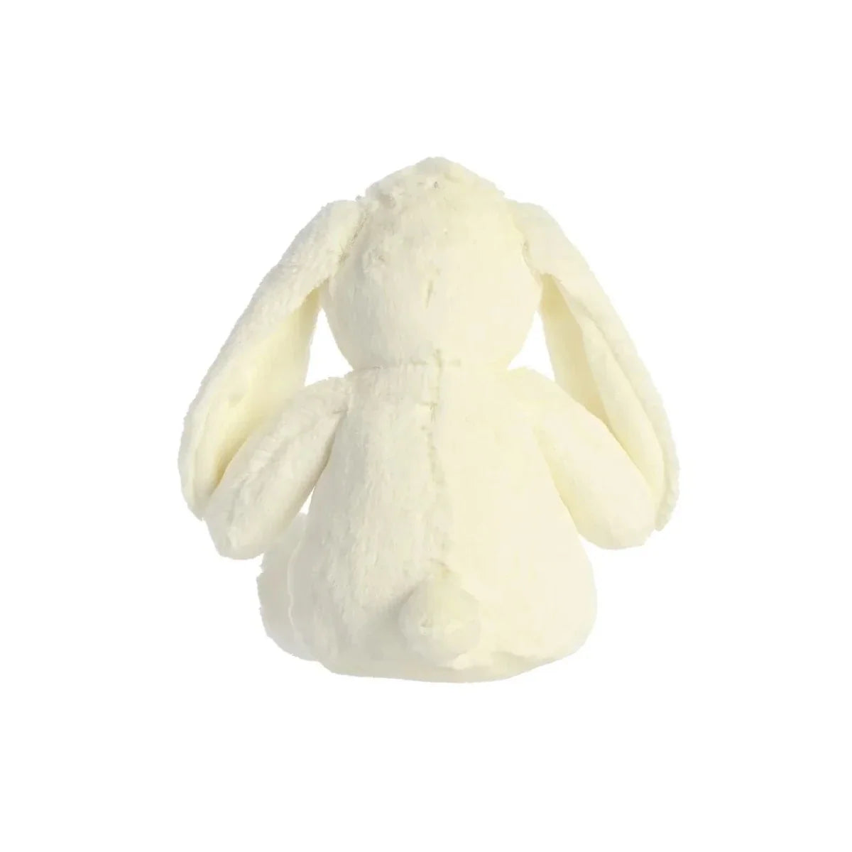 Aurora Ebba Dewey Rabbit Baby White Soft Toy