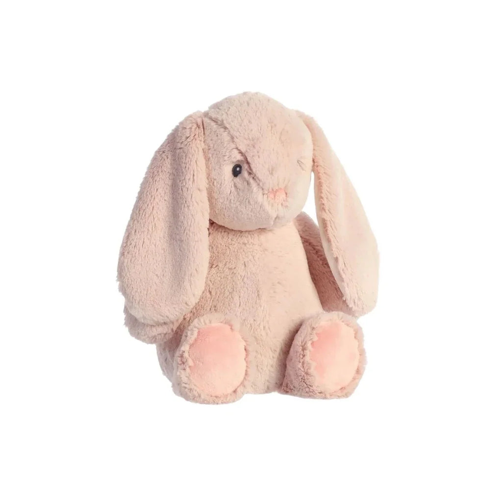 Aurora Ebba Dewey Rabbit Baby Rose Soft Toy