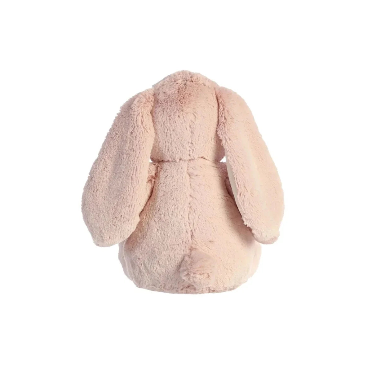 Aurora Ebba Dewey Rabbit Baby Rose Soft Toy