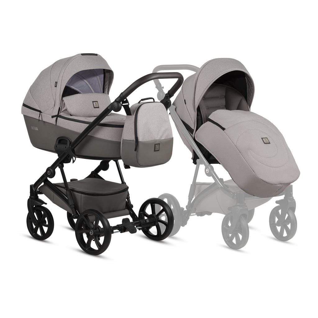 Tutis Viva5+ Stroller