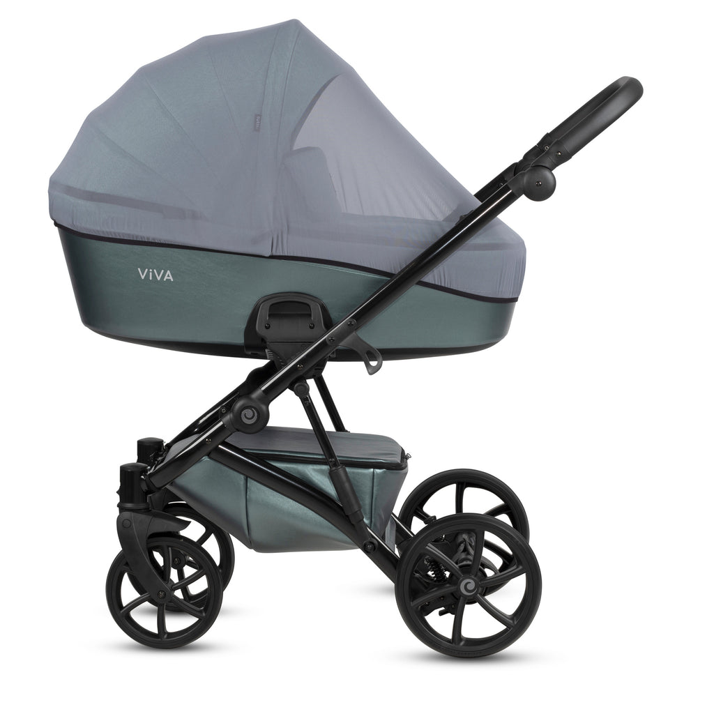 Tutis Viva5+ Stroller
