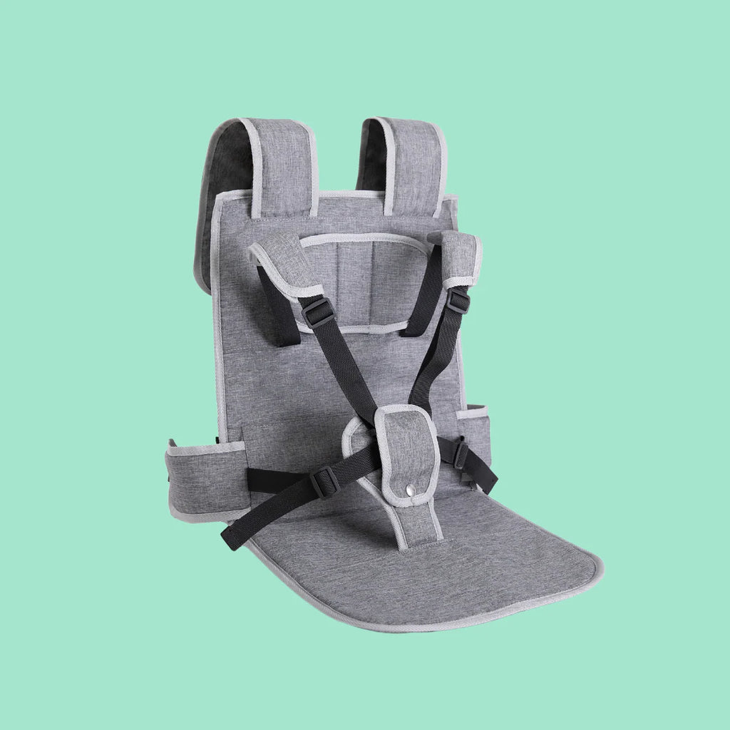 WriggleEase Lap Seat
