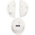 Dooky Universal Car Seat Pads (Dandelion)