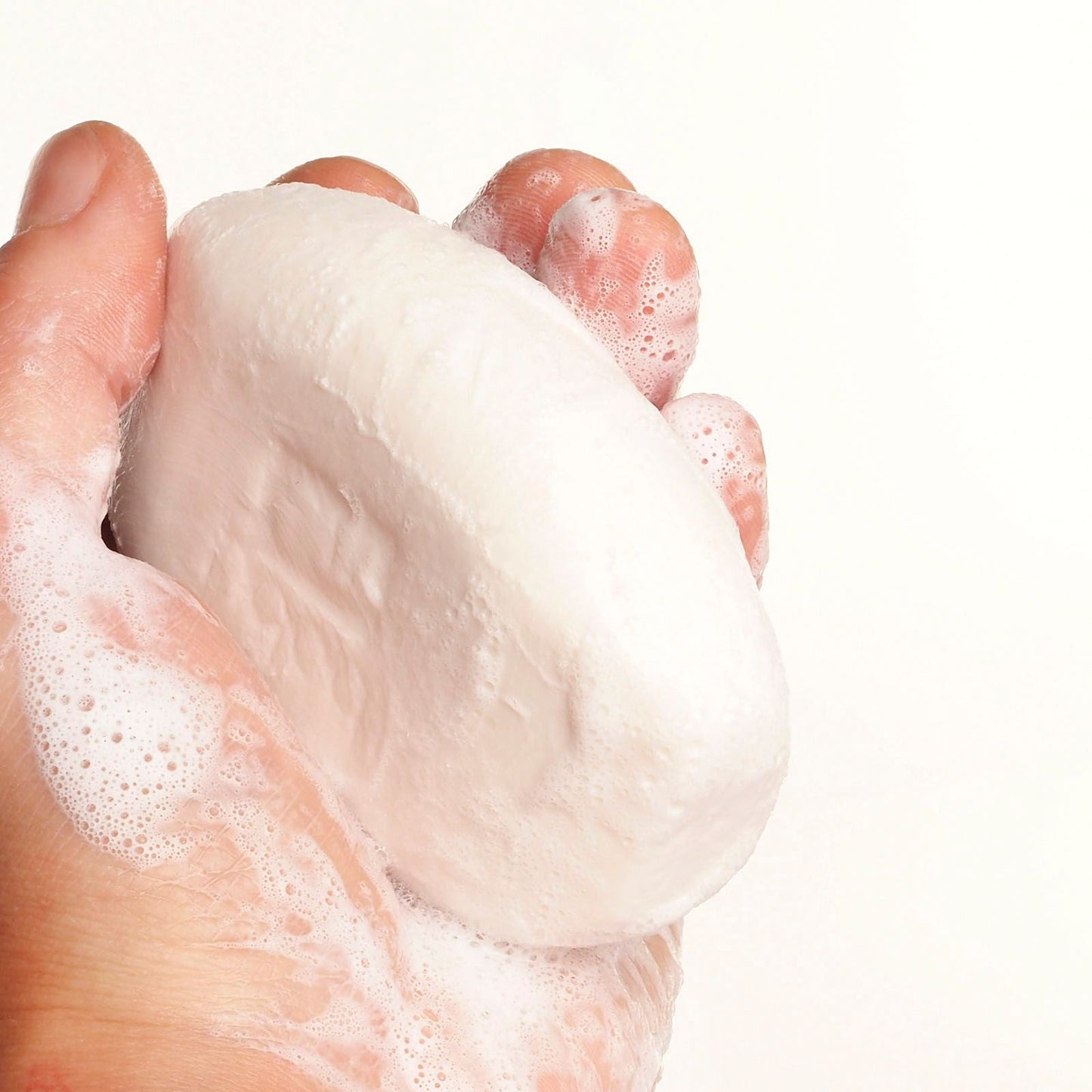 baby me Baby Soap 100gr