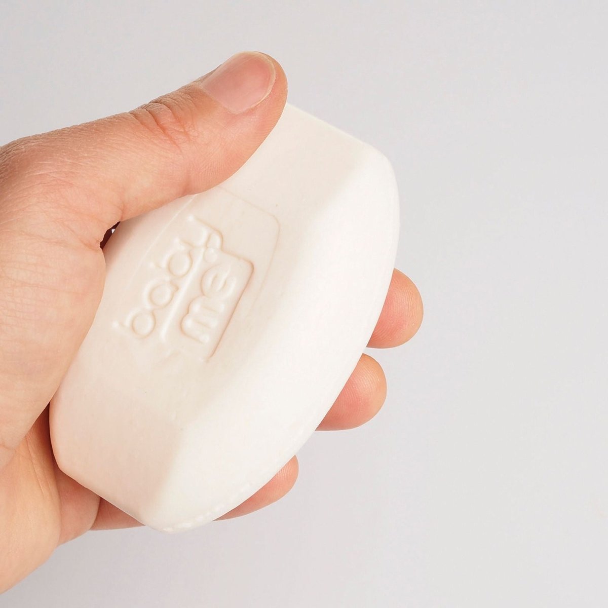 baby me Baby Soap 100gr