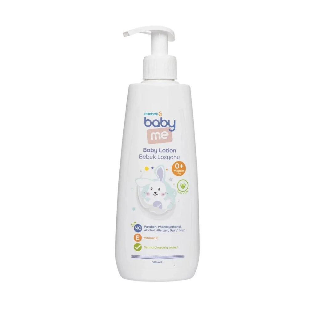 baby me Baby Lotion 300ml