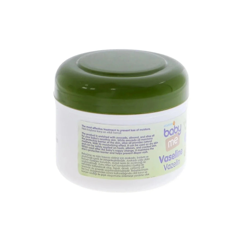baby me Vaseline 100ml