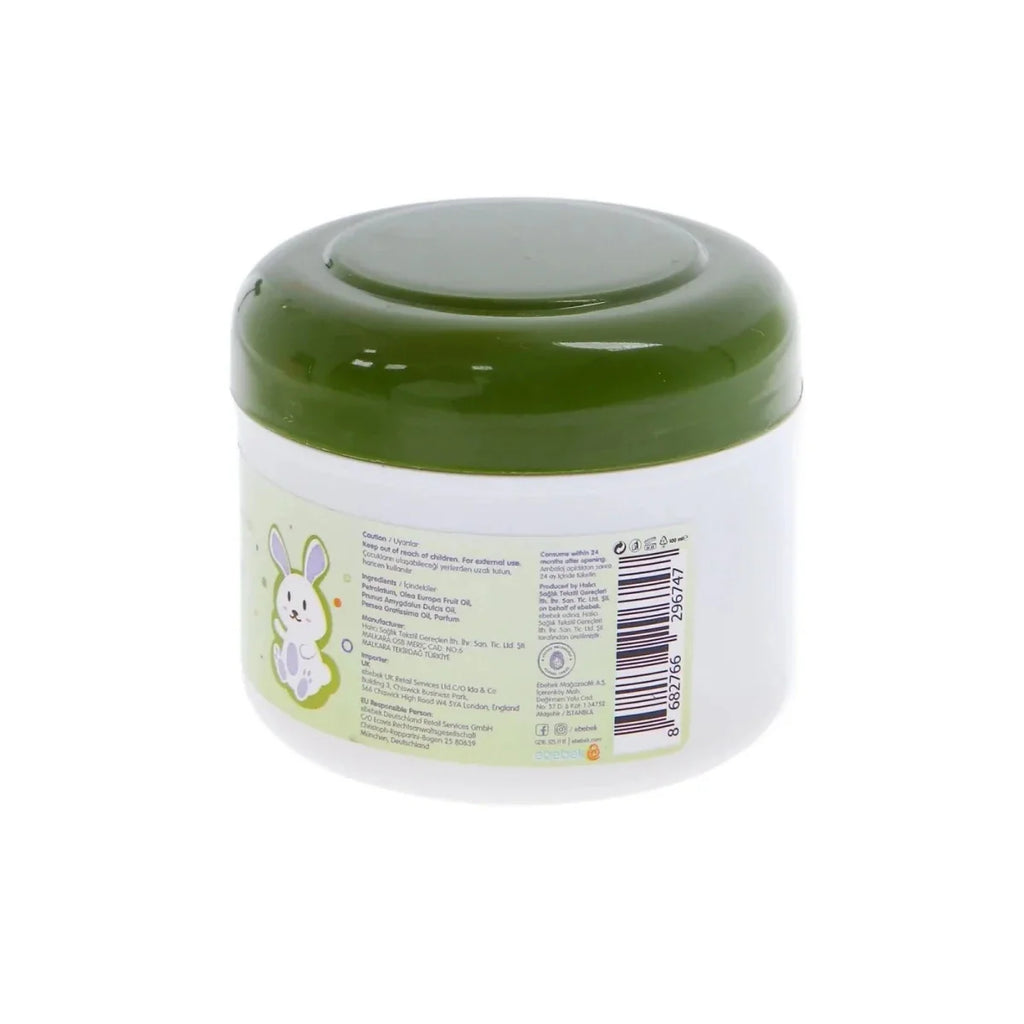 baby me Vaseline 100ml