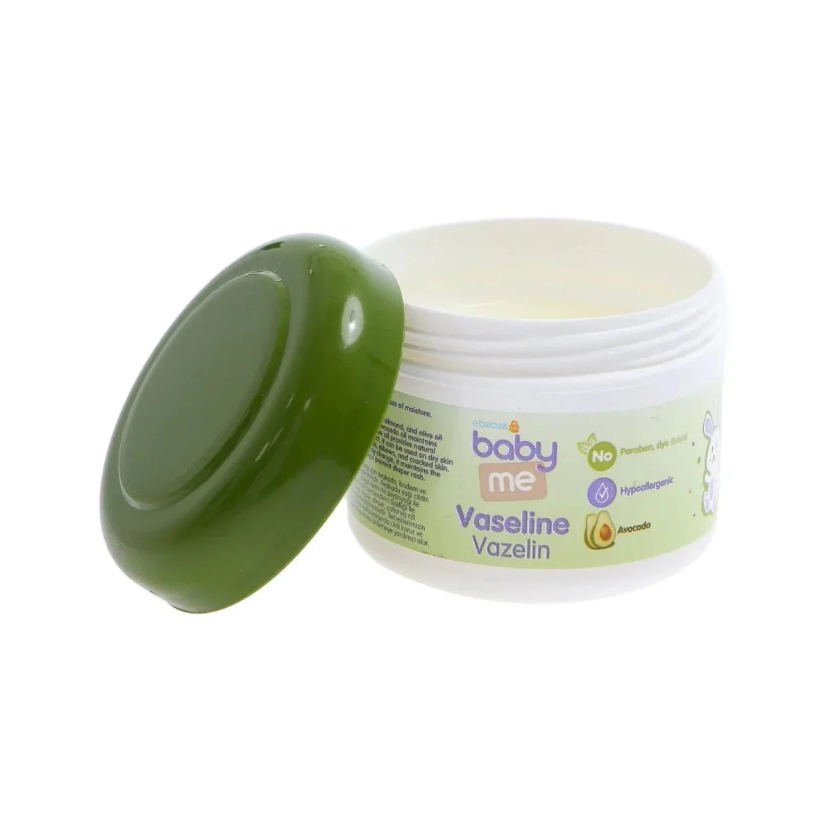 baby me Vaseline 100ml