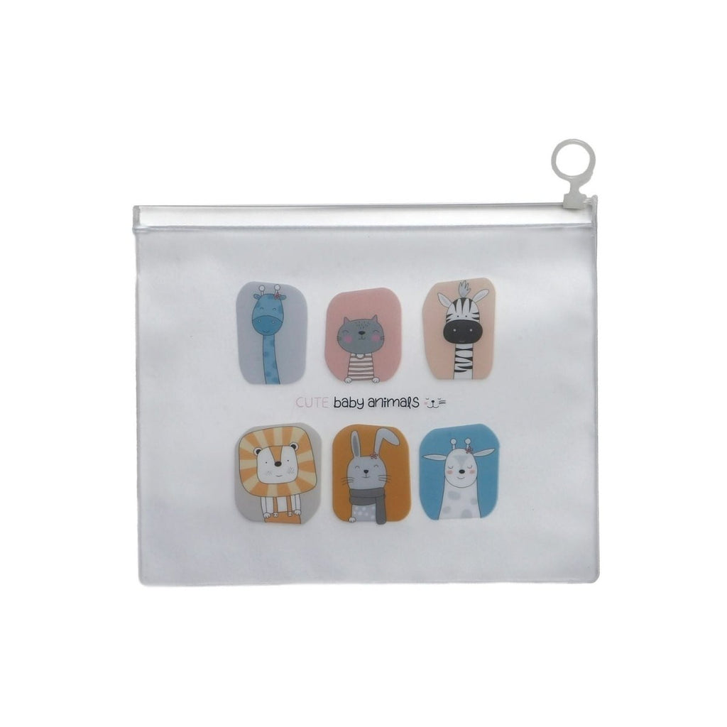baby plus Multi-Purpose PVC Bag
