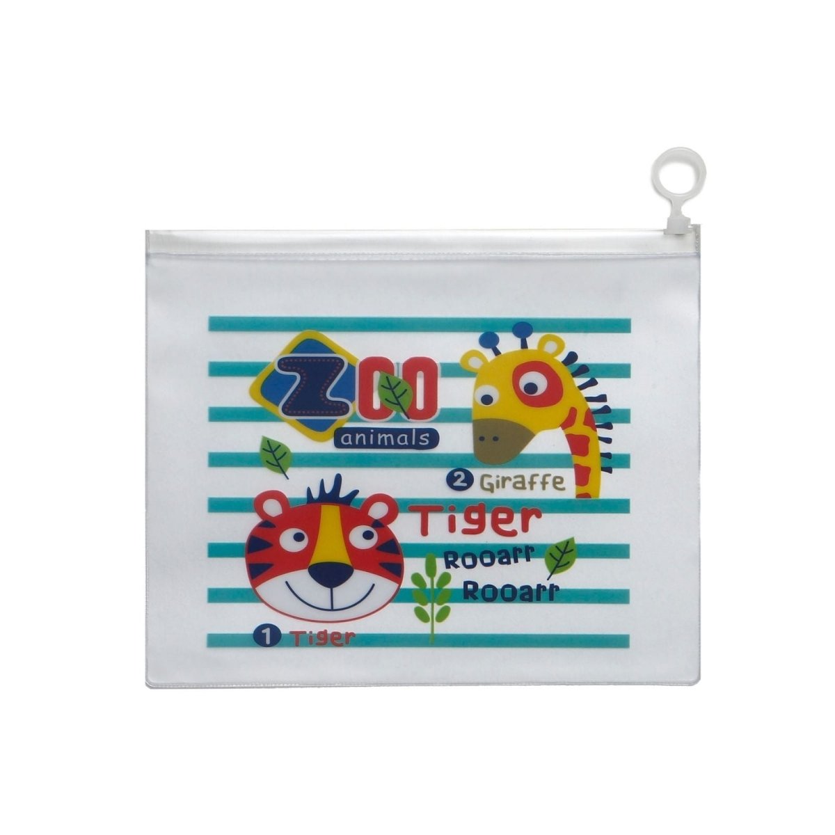 baby plus Multi-Purpose PVC Bag