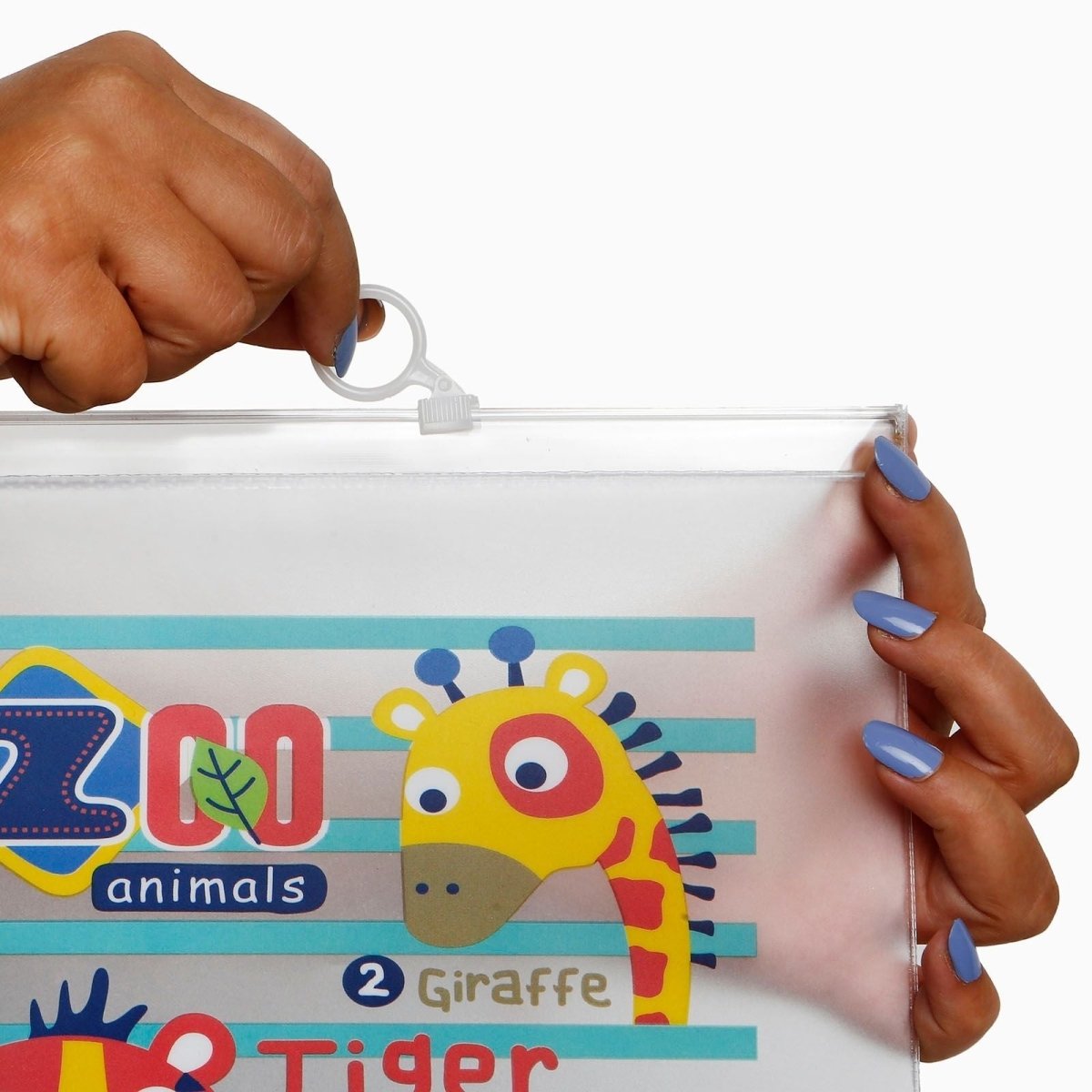 baby plus Multi-Purpose PVC Bag