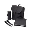 Bababing Sorm Backpack Changing Bag - Black