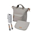 Bababing Lite 2 Changing Bag - Beige