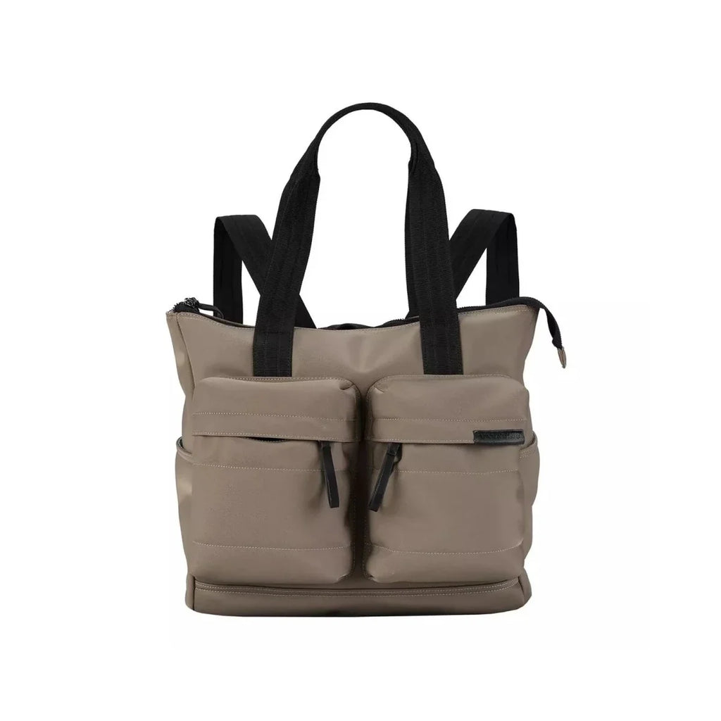 Bababing Rosy Changing Bag - Mink