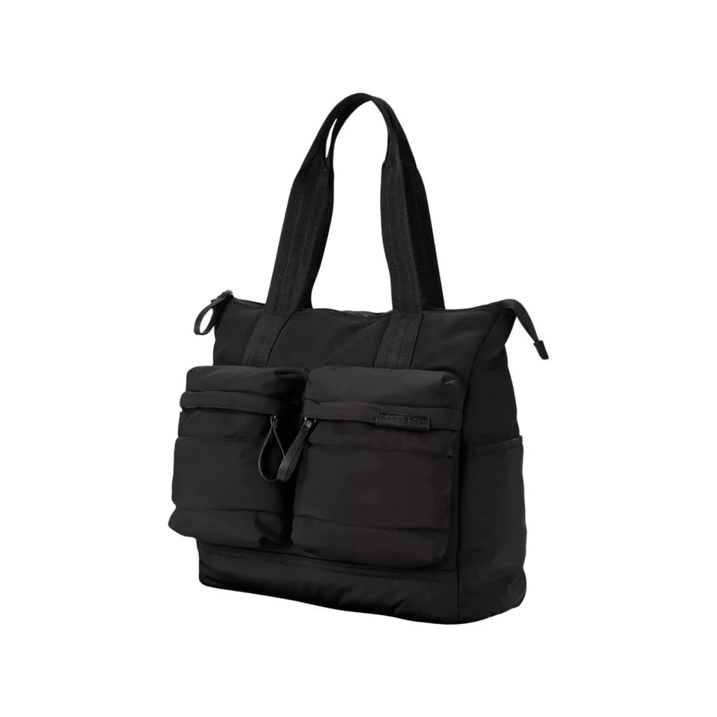 Bababing Rosy Changing Bag - Black