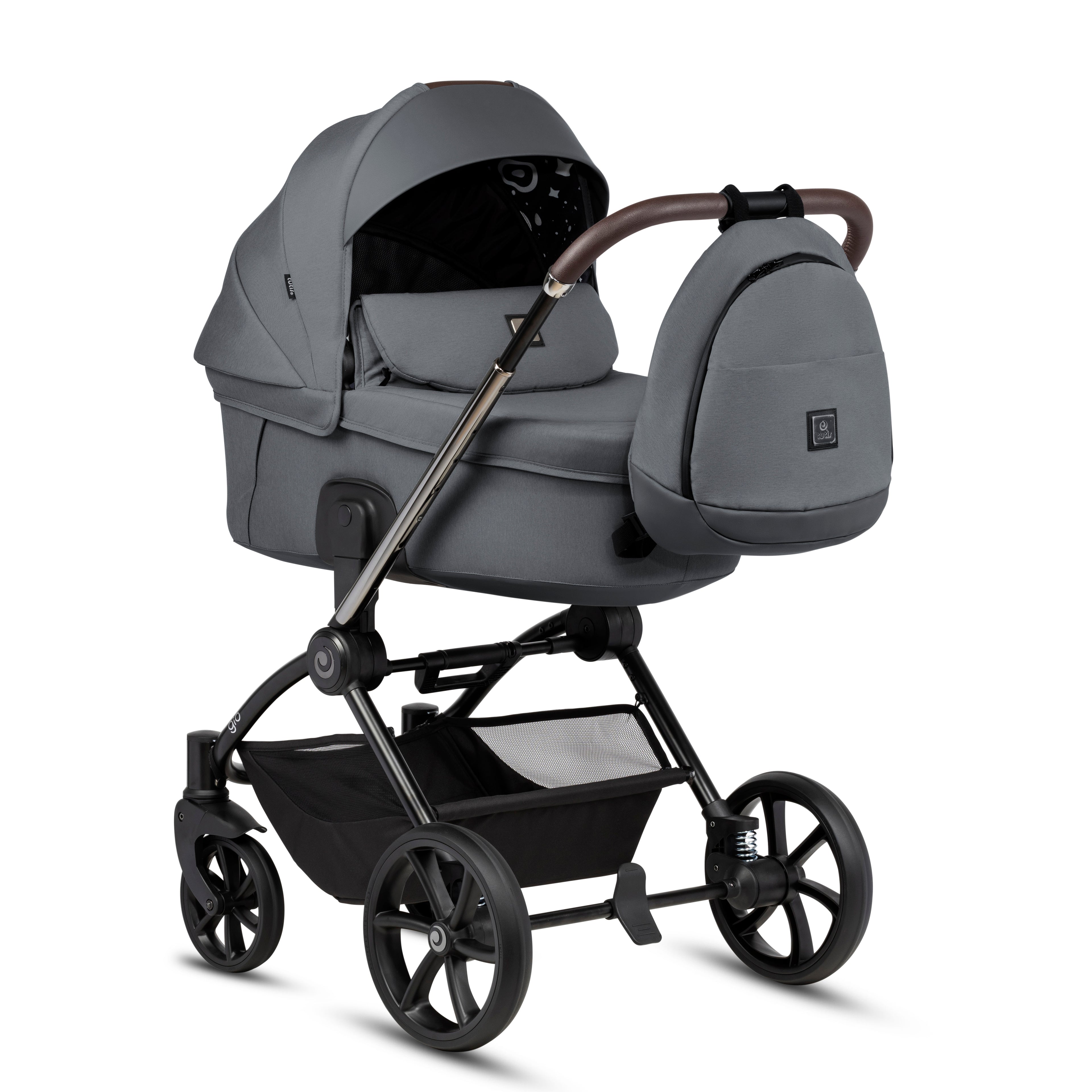 Tutis Gio 2in1