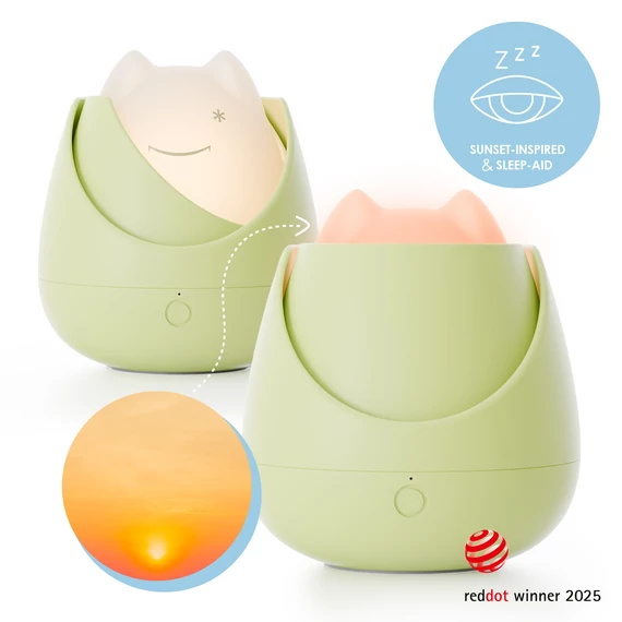 Nosiboo Zigg Night Light