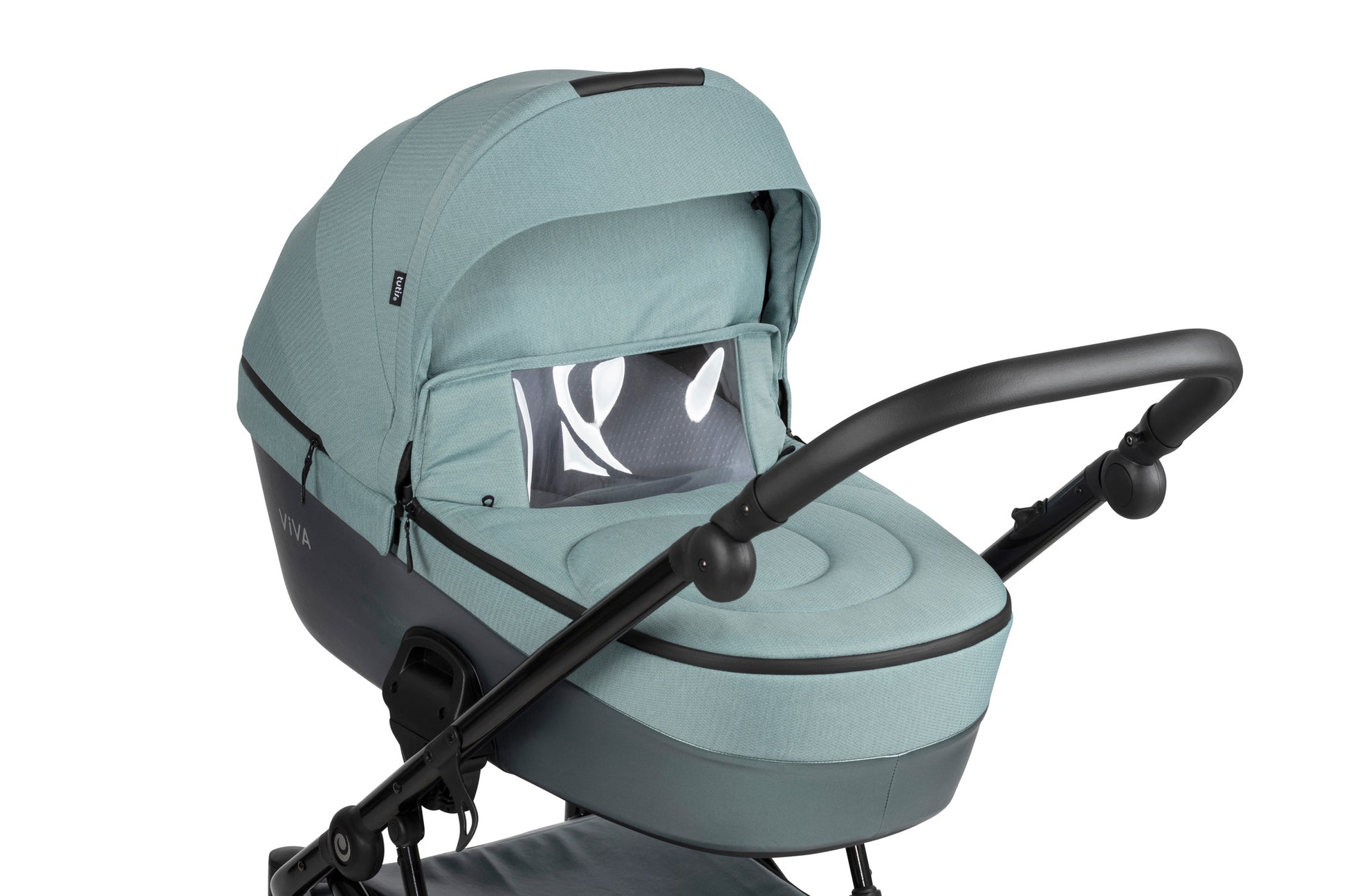 Tutis Viva5+ Stroller