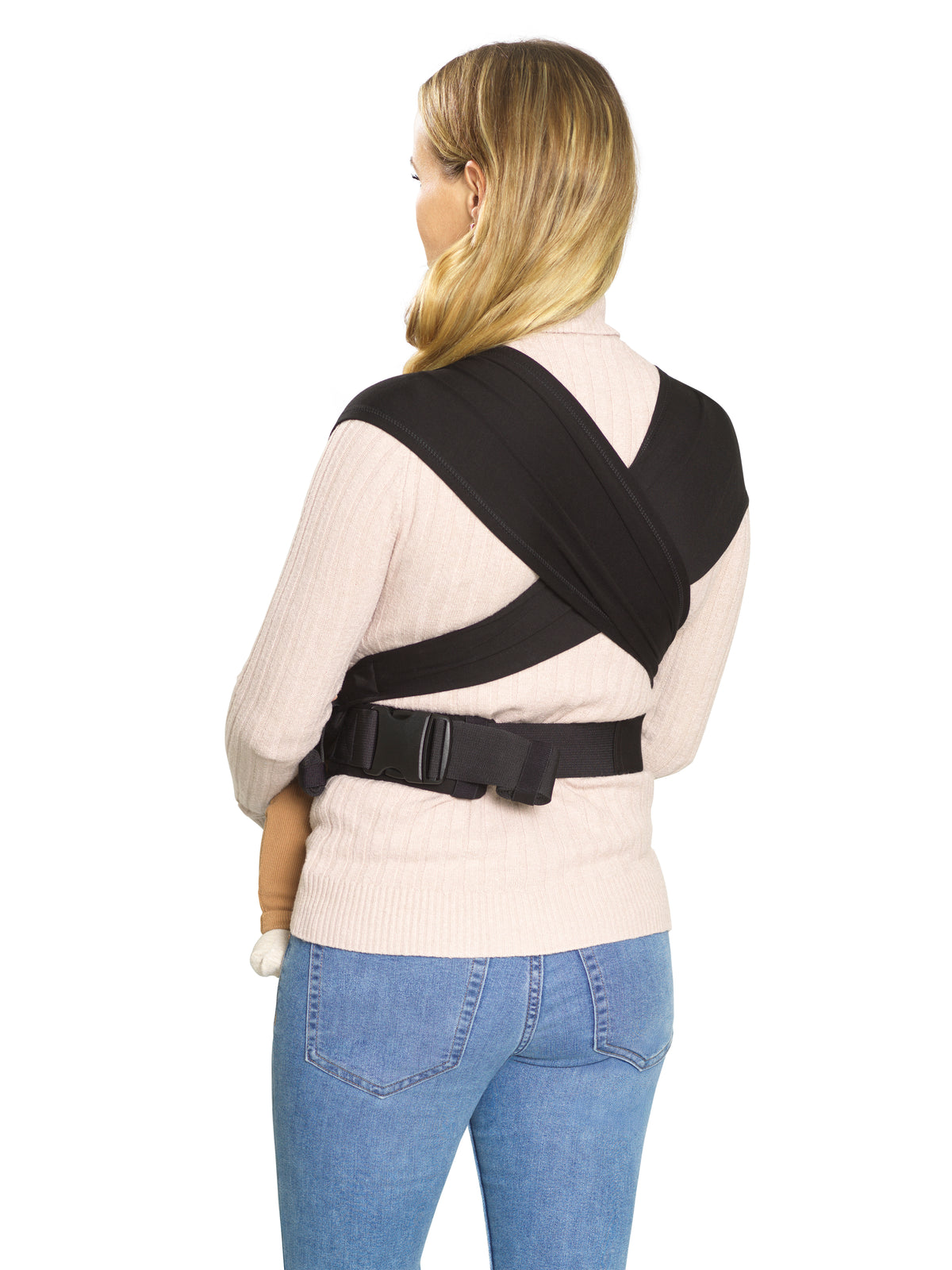 Dooky Be One Carrier (Black)