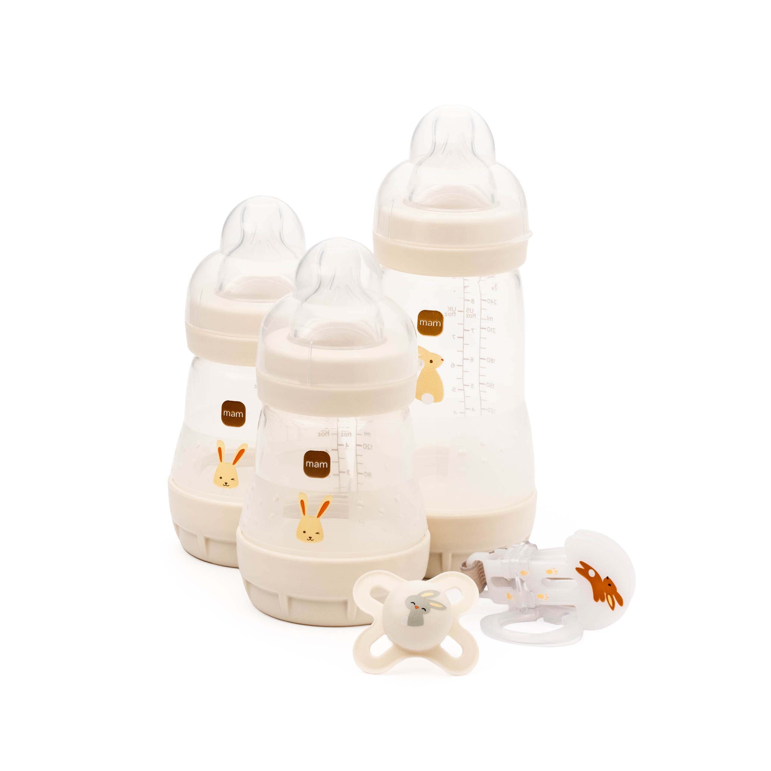 MAM Welcome To The World Gift Set (Unisex)