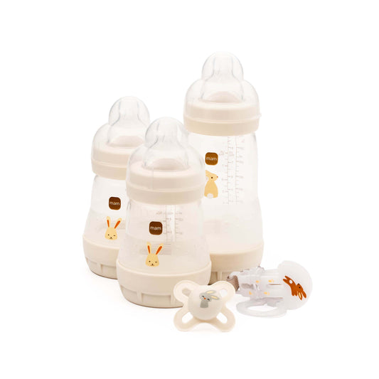 MAM Welcome To The World Gift Set (Unisex)
