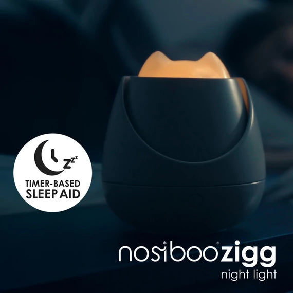 Nosiboo Zigg Night Light