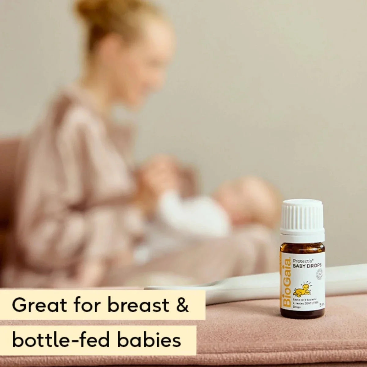 BioGaia Protectis Baby Probiotic Drops 5 ml
