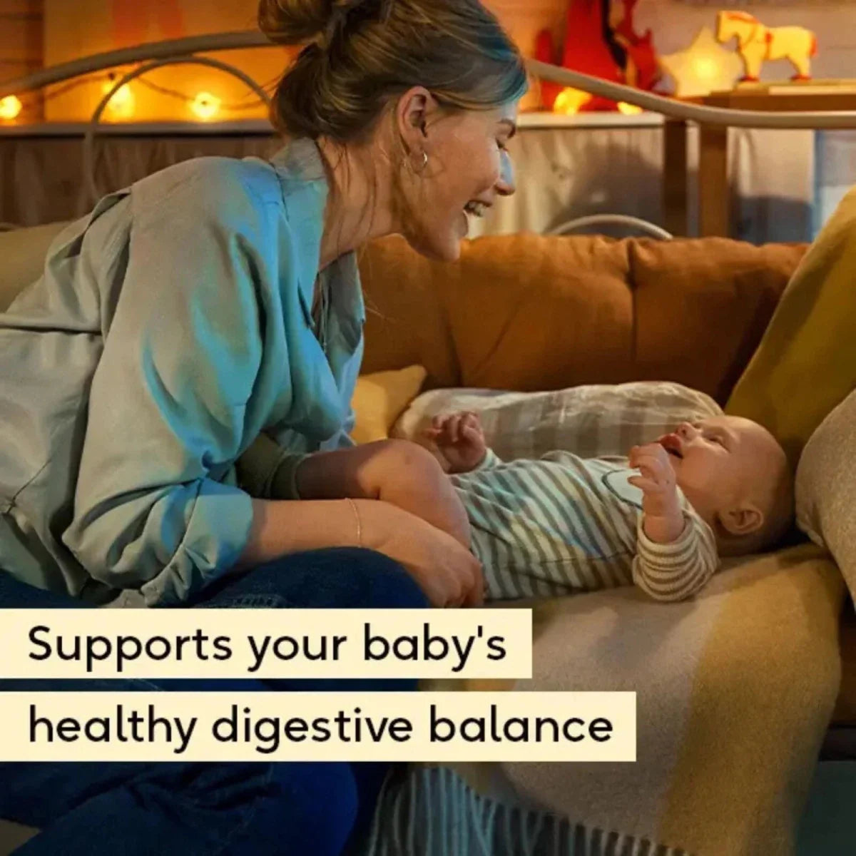 BioGaia Protectis Baby Probiotic Drops 5 ml