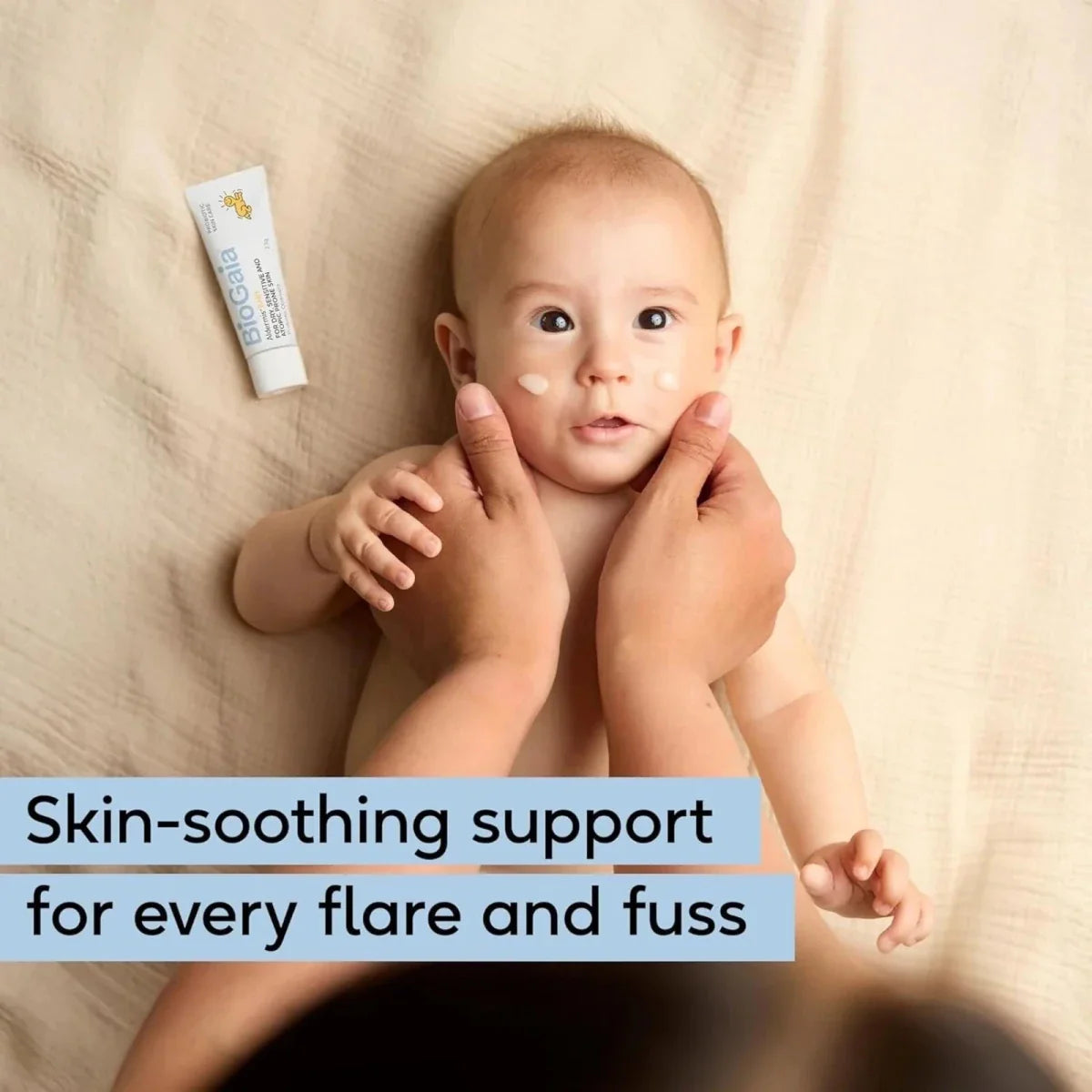 BioGaia Aldermis Baby Ointment 23g