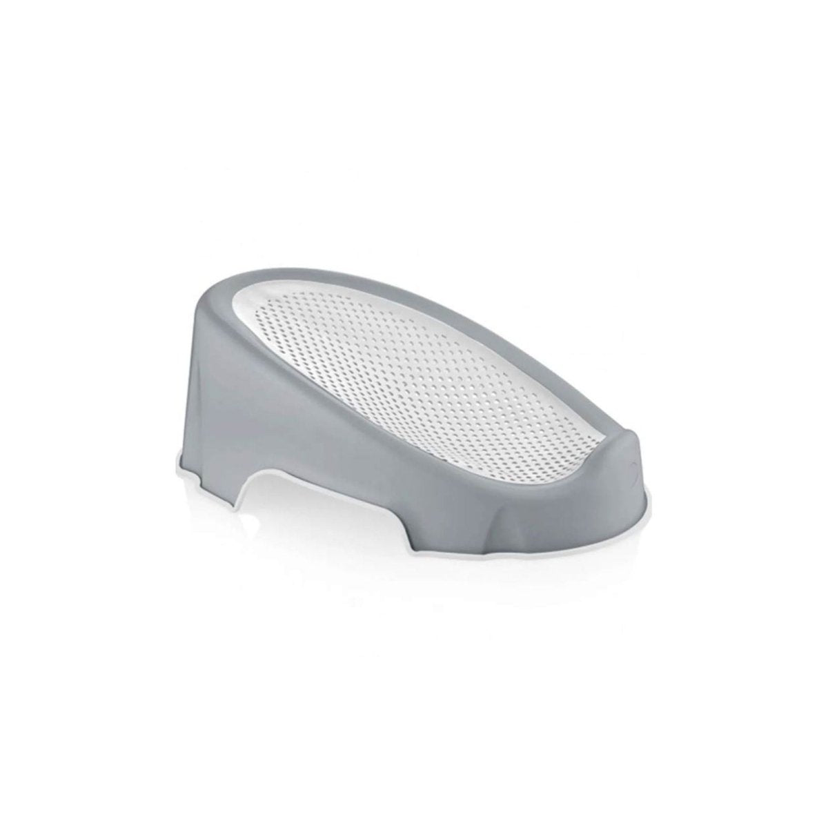 Babyjem Soft Bath Support - Grey