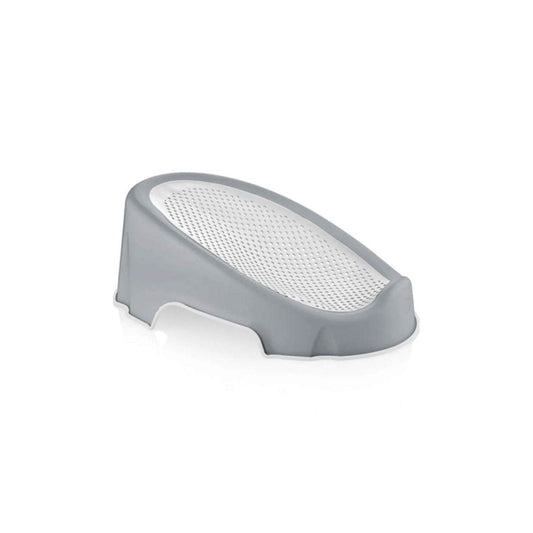 Babyjem Soft Bath Support - Grey