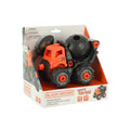 Black & Decker Cement Truck