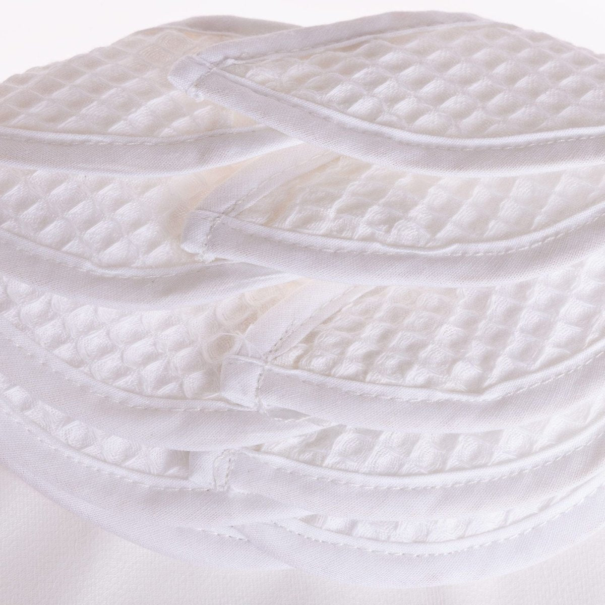 baby me Baby Bib Pack of 5