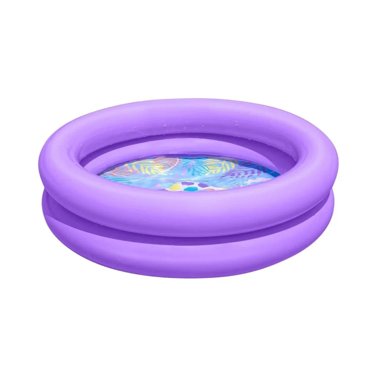 Bestway 24"x 6" Kiddie Pool