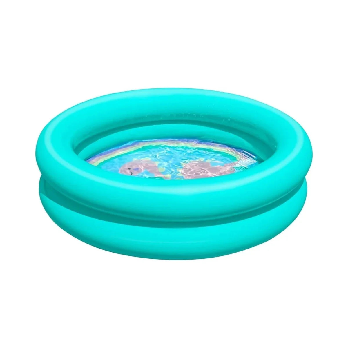 Bestway 24"x 6" Kiddie Pool