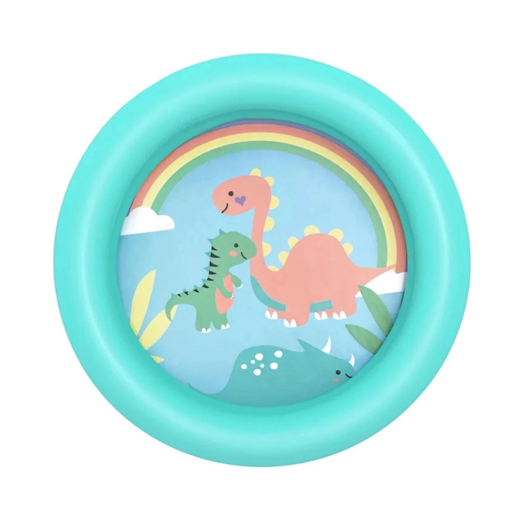 Bestway 24"x 6" Kiddie Pool