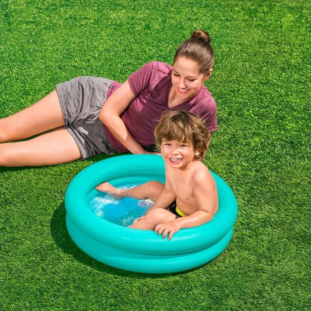 Bestway 24"x 6" Kiddie Pool