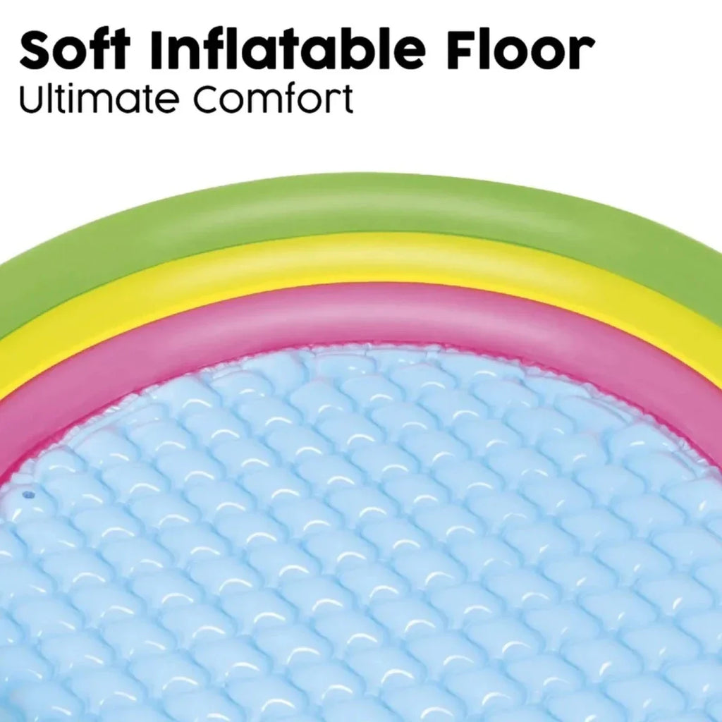 Bestway 60" x 12" Summer Pool Set