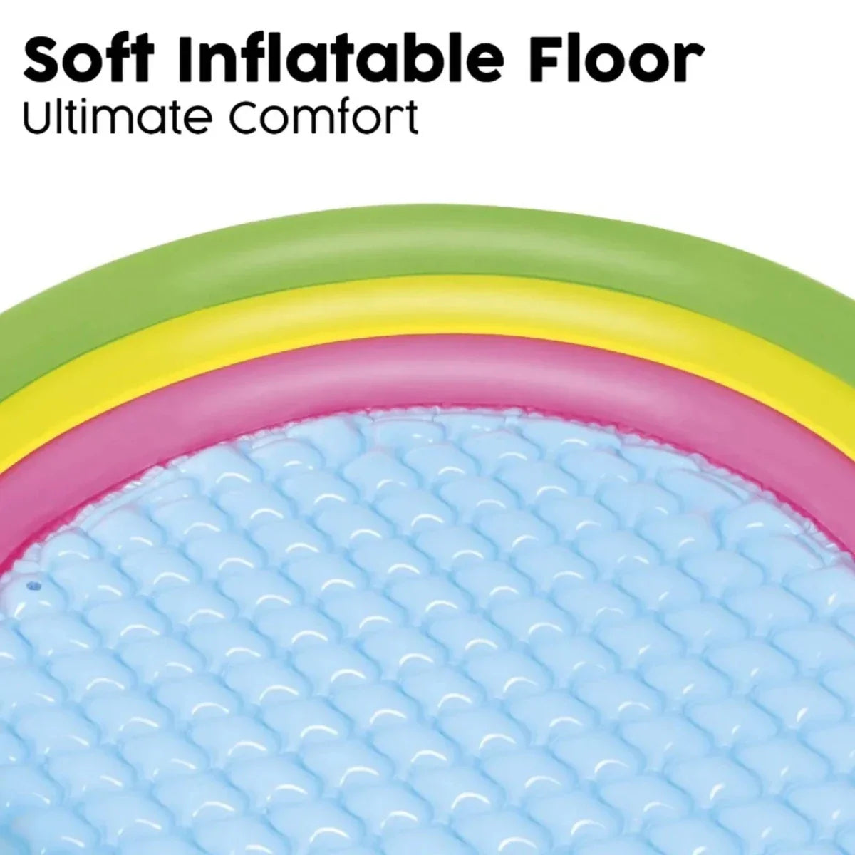 Bestway 60" x 12" Summer Pool Set