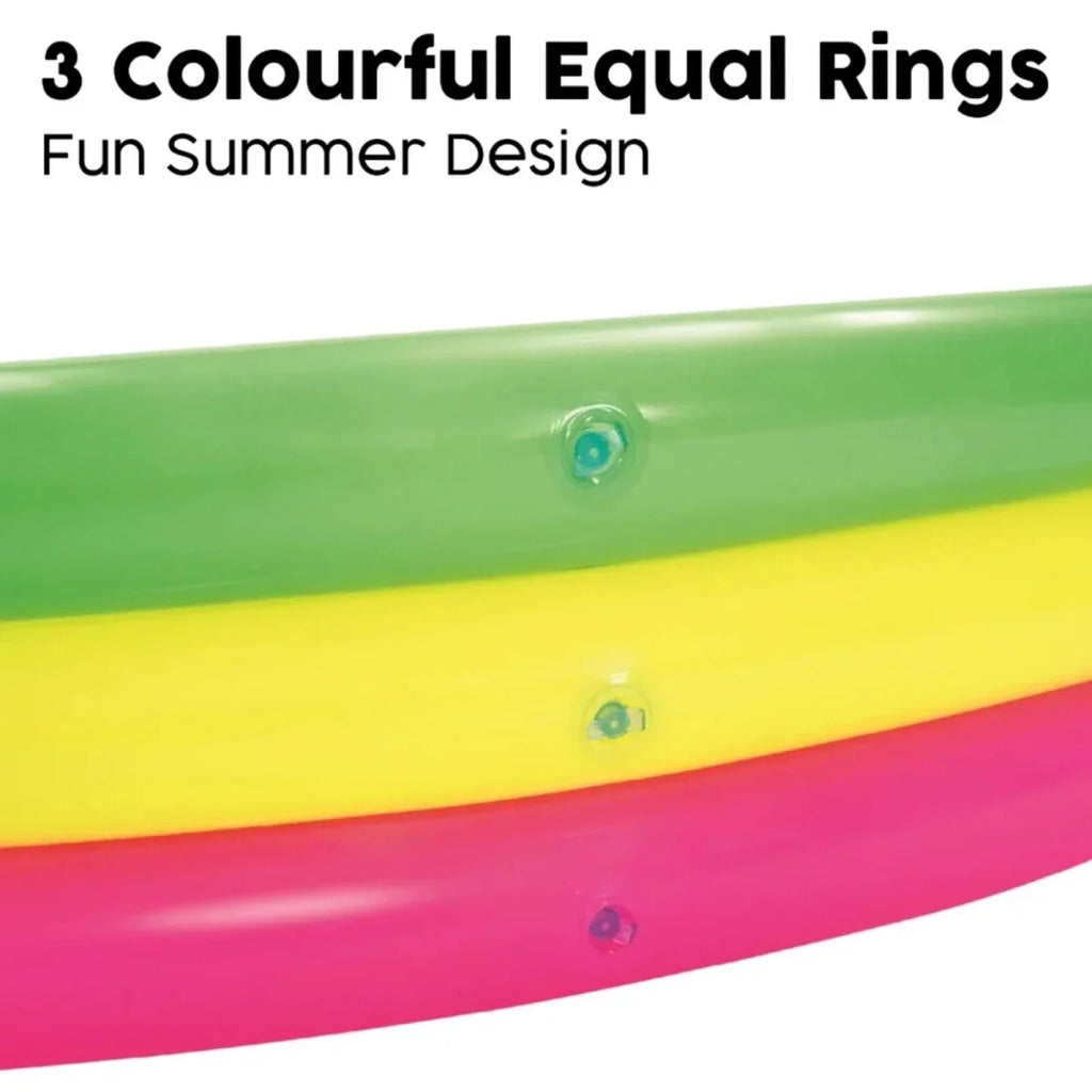 Bestway 60" x 12" Summer Pool Set