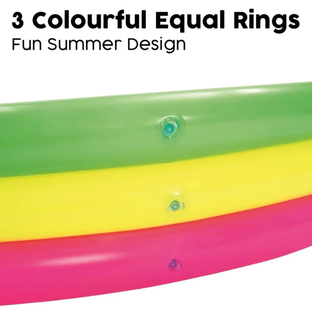 Bestway 60" x 12" Summer Pool Set