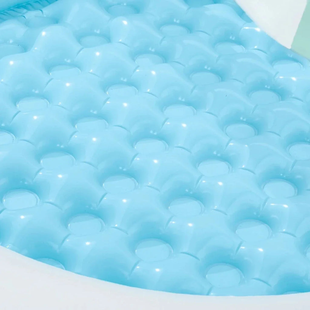 Bestway 41" x 33" Sweet Shoppe Shaded Kiddie Pool